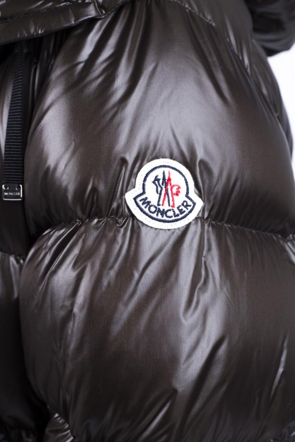 płaszcz moncler puchowe płaszcz moncler puchowe